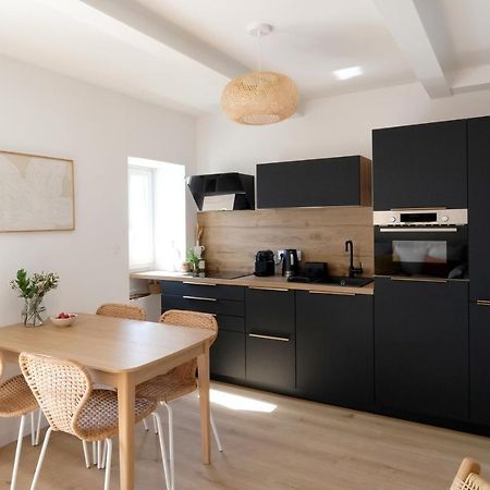 Appartement En Front De Mer Avec Vue Imprenable Sur La Grande Plage Des Sables D'Olonne Les Sables-dʼOlonne 외부 사진